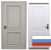 Дверь с терморазрывом Термо-Стиль (RUS)