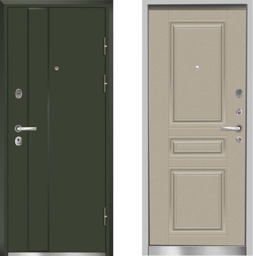 Delta D35 duplex