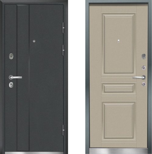 Delta D35 классика 1