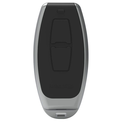 Брелок управления RC.RT01.04 BL черный