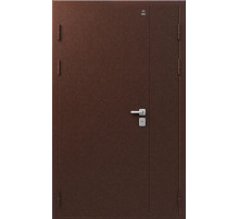Входная дверь C-130 Медь антик + Медь антик