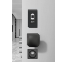 Установка комплекта Smart Automatic IT3 на дверь