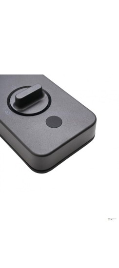 Установка электронного замка Aqara A100 на дверь