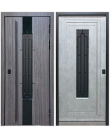 Термо-Лондон-Т