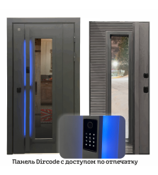 Термо S1-GL-T Dircode 