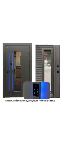 Термо S1-GL-T Dircode