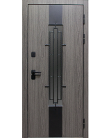 Дверь с терморазрывом ЛОНДОН-Термо