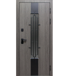 Дверь с терморазрывом ЛОНДОН-Термо