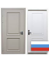 Дверь с терморазрывом Термо-Стиль 