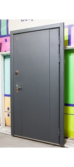 Дверь с терморазрывом Термо S1 SN026