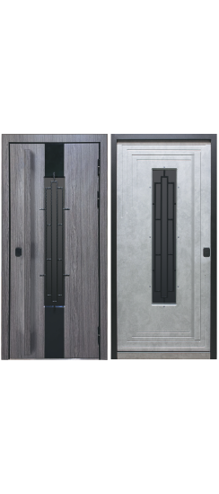 Термо-Лондон-Т