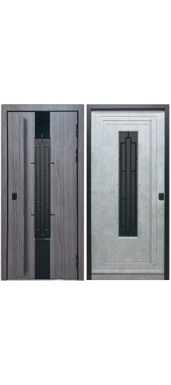 Термо-Лондон-Т