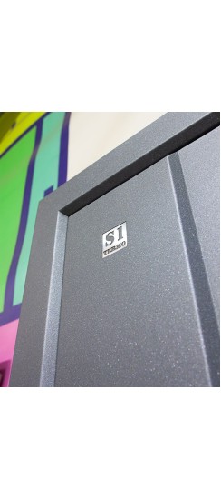 Дверь с терморазрывом Термо S1 SN026