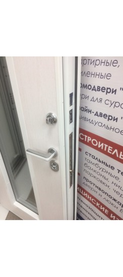 ТД-Дюкс Бланш