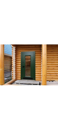 Дверь с терморазрывом Термо-Вита