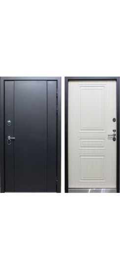 Дверь с терморазрывом Термо S1 SN026