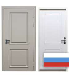 Дверь с терморазрывом Термо-Стиль 