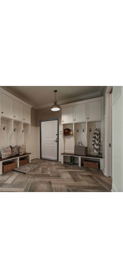 Дверь с терморазрывом Термо S1 SN026