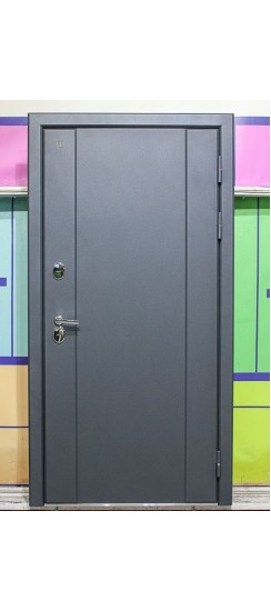 Дверь с терморазрывом Термо S1 SN026