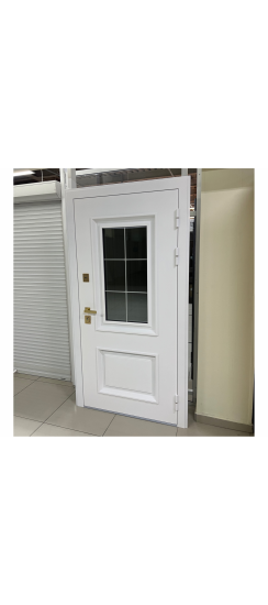 Дверь с терморазрывом Термо-МИРА