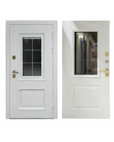 Дверь с терморазрывом Термо-МИРА