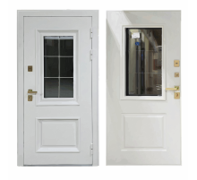 Дверь с терморазрывом Термо-МИРА