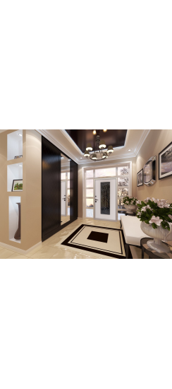 ТД-Дюкс Бланш