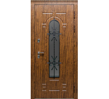 Дверь с терморазрывом НОВАТ-Термо