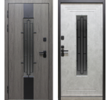 Дверь с терморазрывом ЛОНДОН-Термо