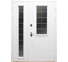 Дверь с терморазрывом Термо-2 Люкс
