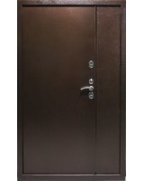 Дверь с терморазрывом Термо-2-Эко 