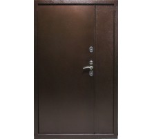 Дверь с терморазрывом Термо-2-Эко 