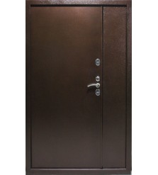 Дверь с терморазрывом Термо-2-Эко 