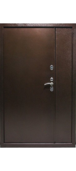 Дверь с терморазрывом Термо-2-Эко