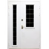 Дверь с терморазрывом Термо-2 Люкс