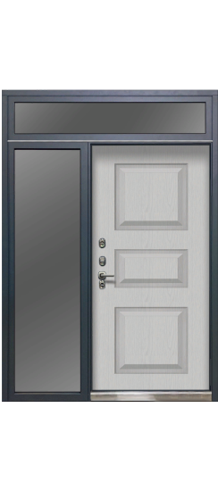 Входная группа Термо (ЭКО+, К2)