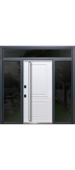 Входная группа Термо (S1-Т, К4)