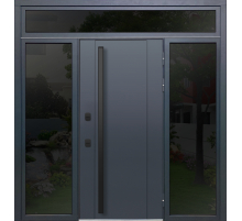 Входная группа Термо (S1-Т, К4)