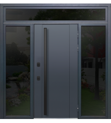 Входная группа Термо (S1-Т, К4)