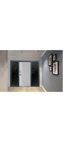 Входная группа Термо (ЭКО+, К3)