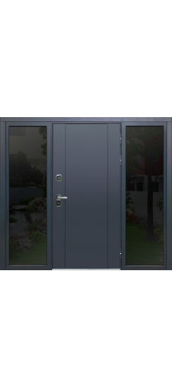 Входная группа Термо (S1, К3)