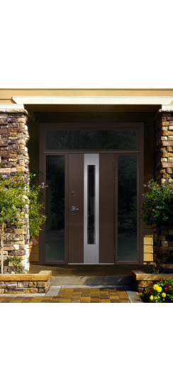 Входная группа Термо (Лайн, К4)