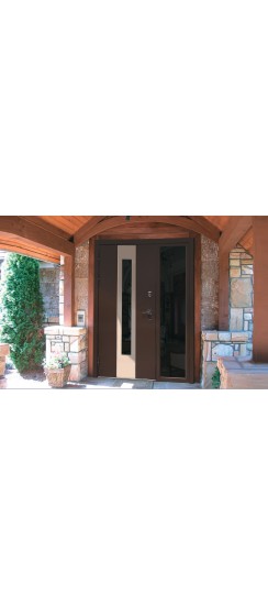 Входная группа Термо (Лайн, К1)