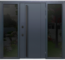 Входная группа Термо (S1-Т, К3)