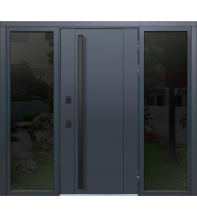 Входная группа Термо (S1-Т, К3)