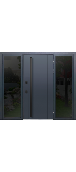 Входная группа Термо (S1-Т, К3)