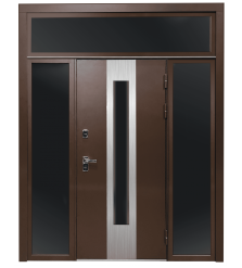 Входная группа Термо (Лайн, К4)