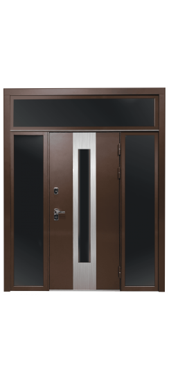 Входная группа Термо (Лайн, К4)