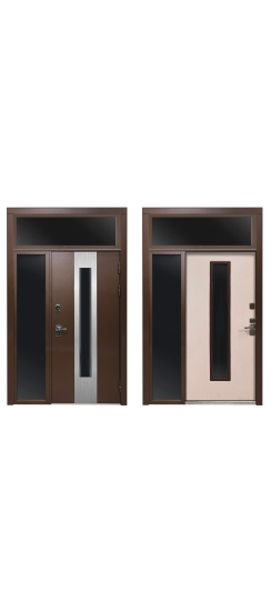 Входная группа Термо (Лайн, К2)мм