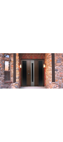 Входная группа Термо (Лайн, К3)